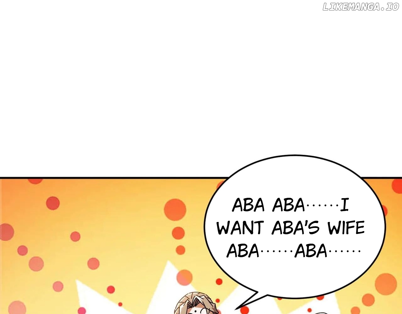 My Furry Harem Is After Me Chapter 302 - page 50